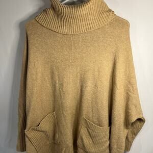 Women’s Turtleneck Sweater
